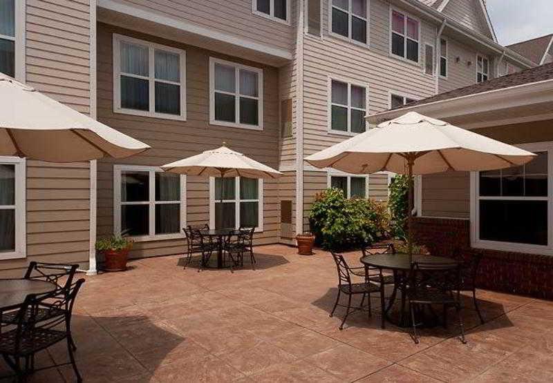 Residence Inn Manassas Battlefield Park Amenities photo