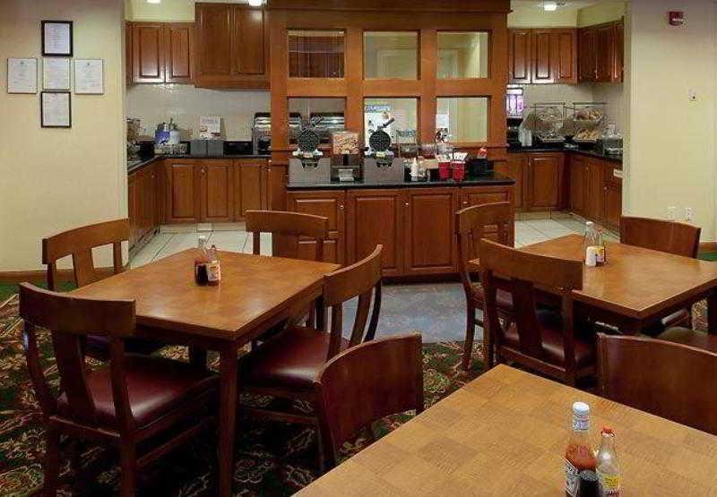 Residence Inn Manassas Battlefield Park Restaurant photo