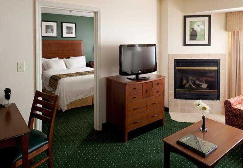 Residence Inn Manassas Battlefield Park Room photo