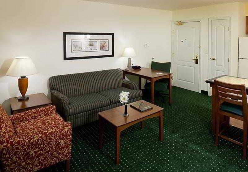 Residence Inn Manassas Battlefield Park Room photo