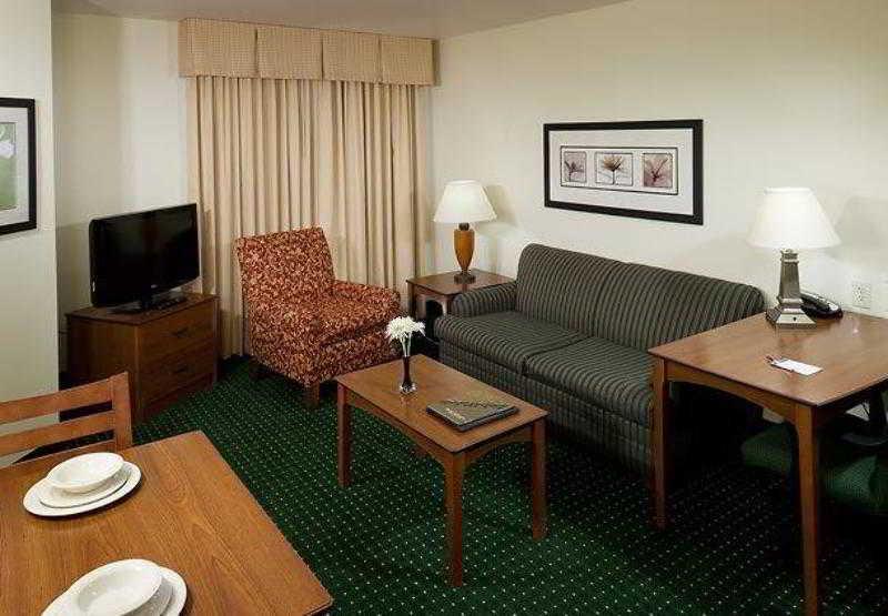 Residence Inn Manassas Battlefield Park Room photo
